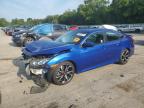 2018 HONDA CIVIC SI - 2HGFC1E51JH709241