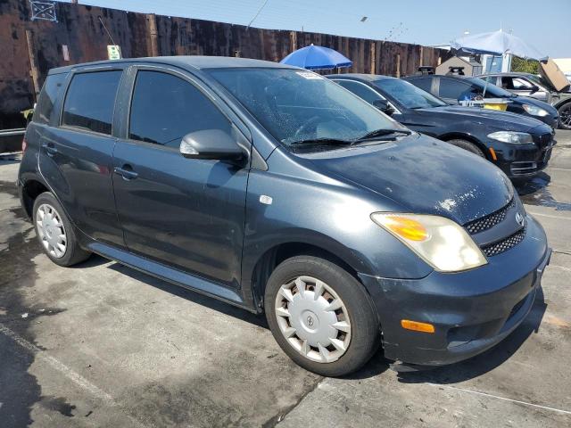 2006 Toyota Scion Xa VIN: JTKKT624860136610 Lot: 62564534