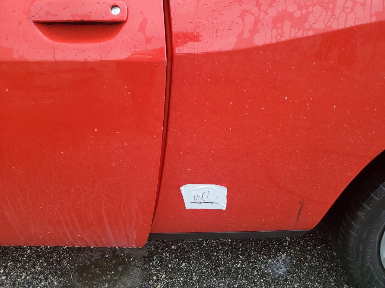 2C3CDZAG9KH723415 2019 Dodge Challenger Sxt