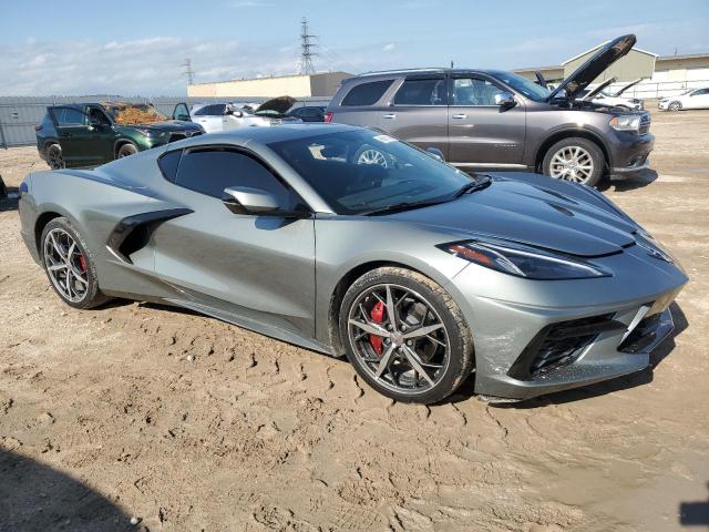 2022 CHEVROLET CORVETTE S - 1G1YB2D47N5110763