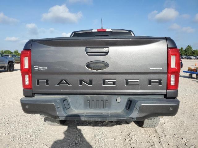 2020 Ford Ranger Xl VIN: 1FTER4EH4LLA09384 Lot: 60854664