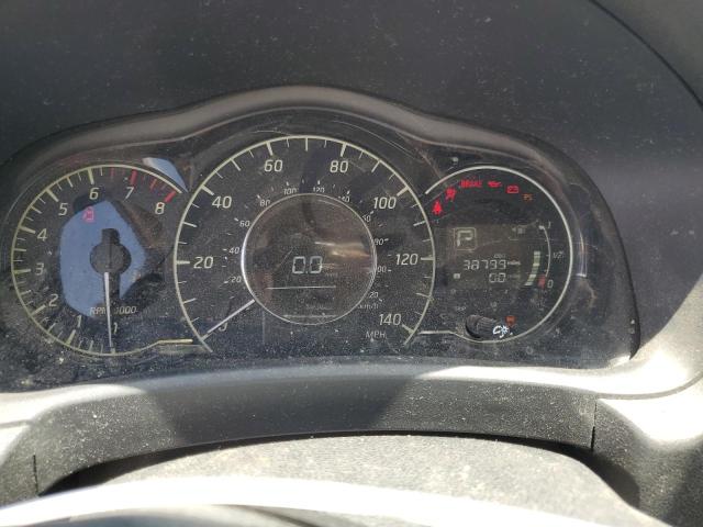 2017 Nissan Versa Note S VIN: 3N1CE2CPXHL380050 Lot: 61013674