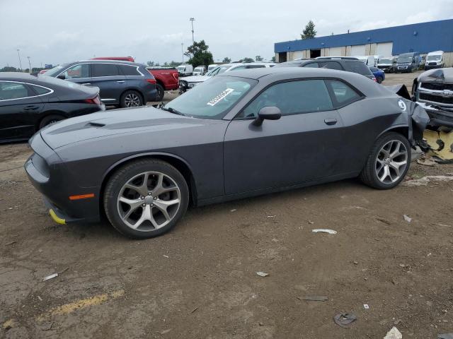 2016 Dodge Challenger Sxt VIN: 2C3CDZAG2GH254403 Lot: 62556964