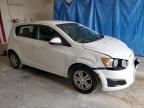 CHEVROLET SONIC LT photo