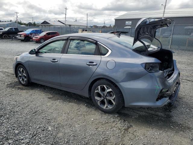 Vin: 3kpf54ad2ke047724, lot: 64686364, kia forte ex 20192