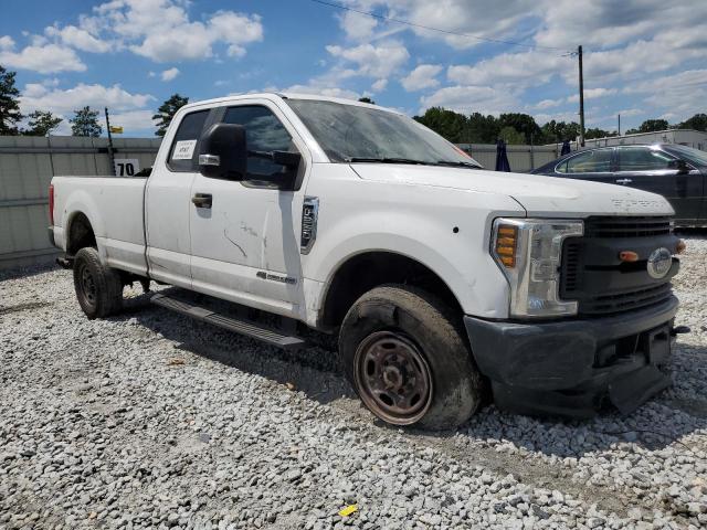 2018 FORD F250 SUPER 1FT7X2BT4JEC81673  68806484