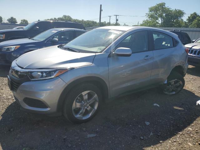 2019 HONDA HR-V LX - 3CZRU6H39KG724890