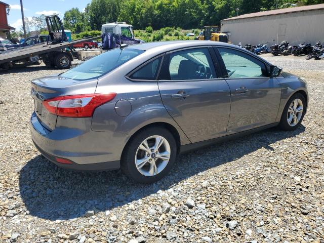 2014 Ford Focus Se VIN: 1FADP3F28EL368879 Lot: 59927714