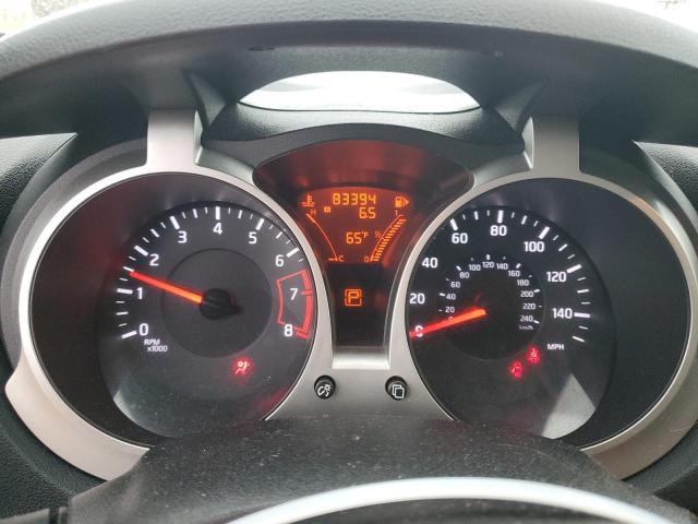 2014 Nissan Juke S VIN: JN8AF5MVXET355175 Lot: 61553934