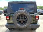 JEEP WRANGLER U photo