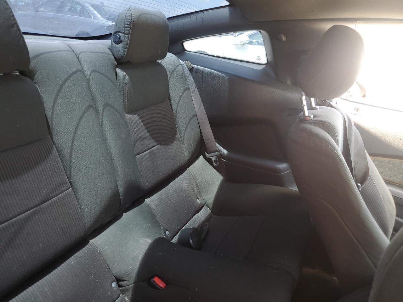 1ZVBP8AMXD5274753 2013 Ford Mustang