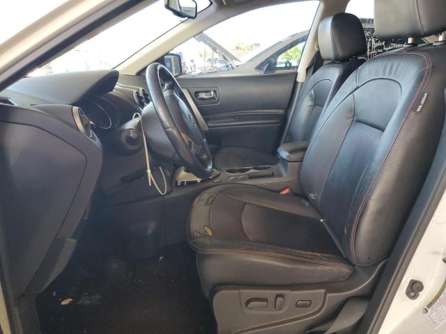 2012 Nissan Rogue S VIN: JN8AS5MT2CW268103 Lot: 61636764