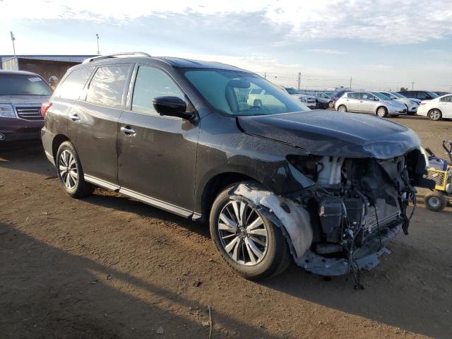 2020 NISSAN PATHFINDER - 5N1DR2CM0LC615230