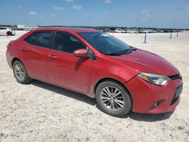 VIN 2T1BURHE1EC008039 2014 Toyota Corolla, L no.4