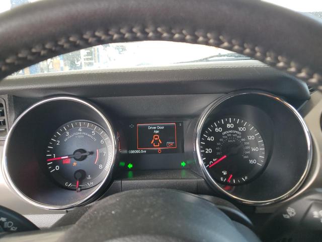 2015 FORD MUSTANG 50 1FA6P8RF3F5500778