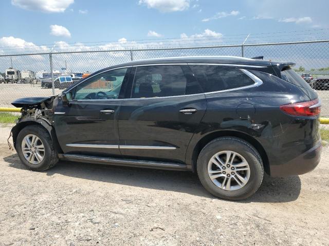 5GAERBKW5JJ140843 2018 Buick Enclave Essence