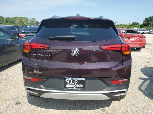 2020 BUICK ENCORE GX - KL4MMDS23LB116582