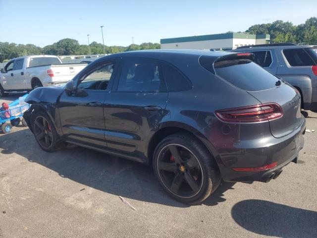 VIN WP1AF2A57JLB70914 2018 Porsche Macan, Turbo no.2