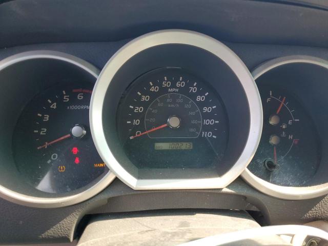 2006 Toyota 4Runner Sr5 VIN: JTEBU14RX68061017 Lot: 61728444