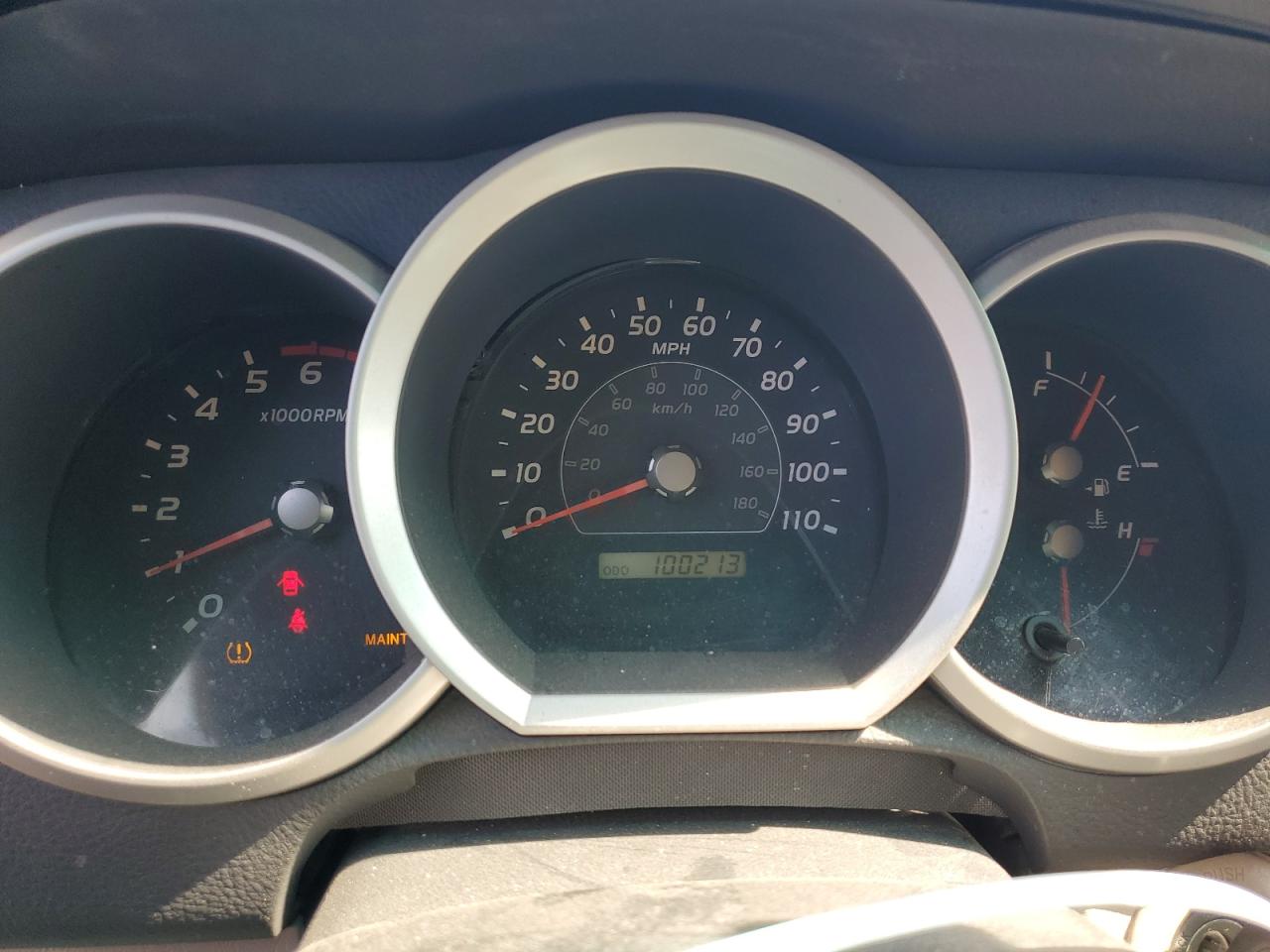 JTEBU14RX68061017 2006 Toyota 4Runner Sr5