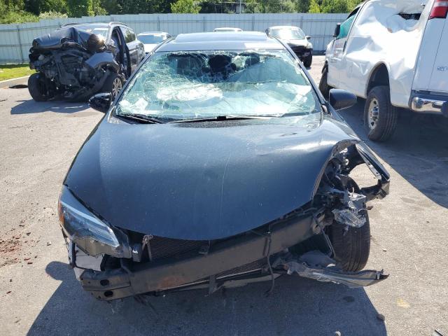 2019 TOYOTA COROLLA L - 2T1BURHE8KC129386