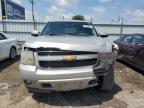 CHEVROLET TAHOE K150 photo