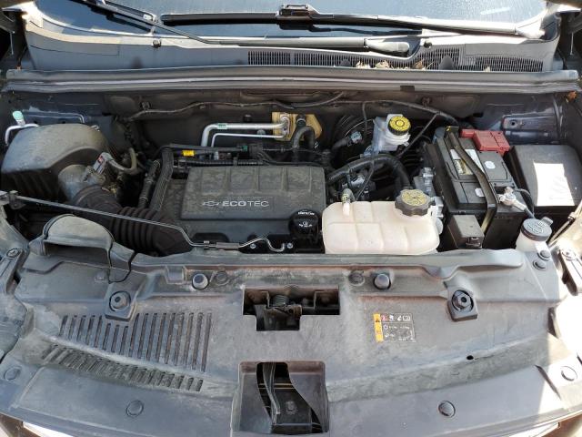 2018 Chevrolet Trax 1Lt VIN: KL7CJLSB0JB615922 Lot: 63299244