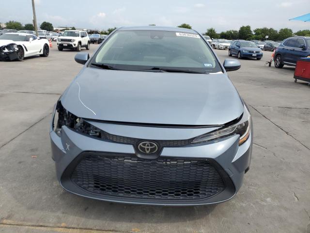 2021 TOYOTA COROLLA LE - 5YFEPMAE1MP216972