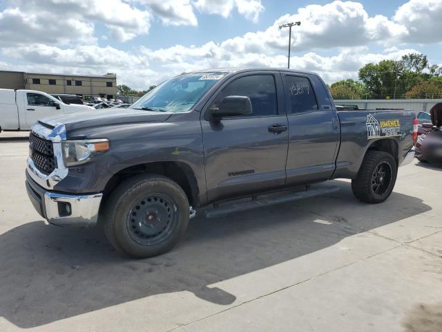 2019 TOYOTA TUNDRA DOUBLE CAB SR/SR5 2019