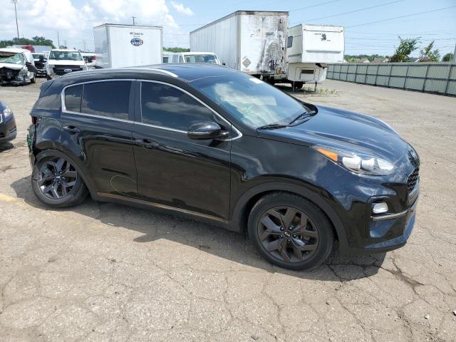 2020 KIA CADENZA LU - KNDP63AC2L7651651