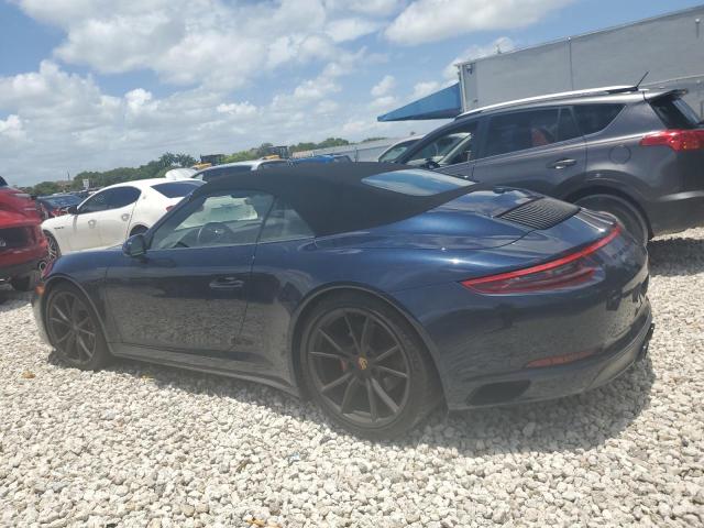 VIN WP0CB2A97JS147597 2018 Porsche 911, Carrera S no.2