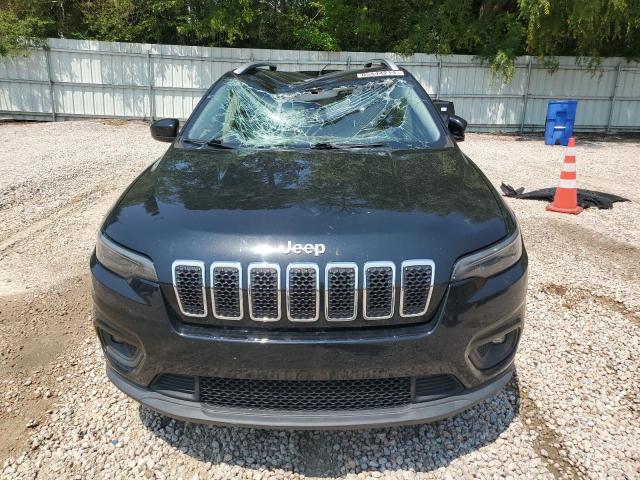 2019 JEEP CHEROKEE L - 1C4PJLCB4KD272170