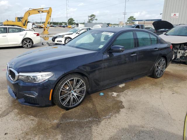 VIN WBAJE5C51JWA92728 2018 BMW 5 Series, 540 I no.1