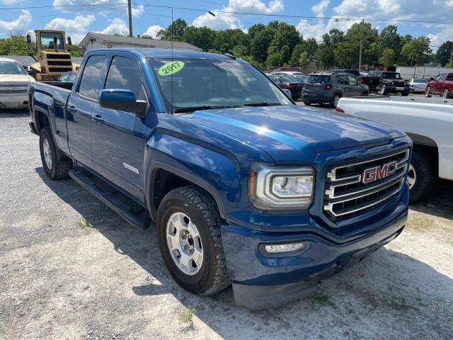 2017 GMC Sierra C1500 VIN: 1GTR1LEH4HZ114529 Lot: 63099494