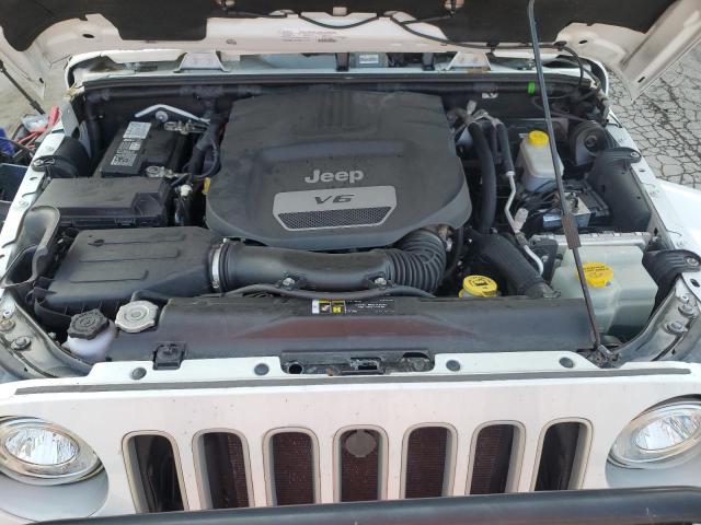 2017 JEEP WRANGLER S - 1C4AJWBG9HL614585