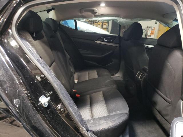 2019 NISSAN MAXIMA S - 1N4AA6AV6KC375591