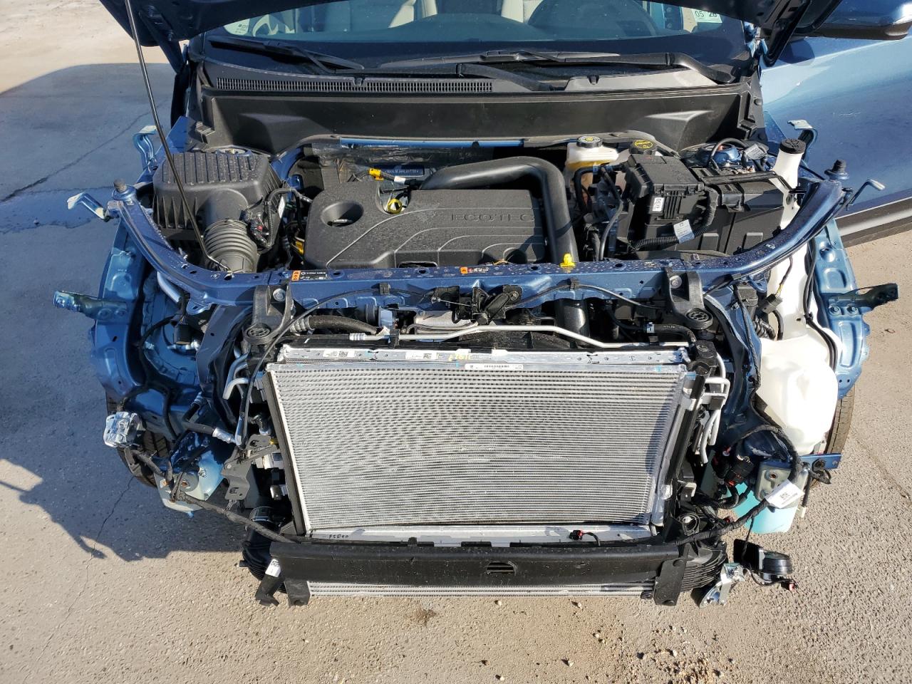 3GKALMEG6RL317701 2024 GMC Terrain Sle