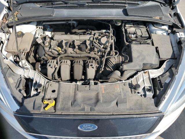 VIN 1FADP3F26GL378037 2016 Ford Focus, SE no.11