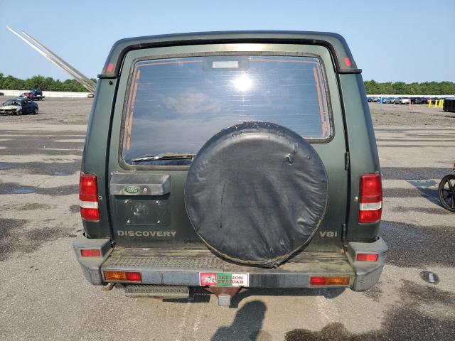 1994 Land Rover Discovery VIN: SALJY1243RA112391 Lot: 61624564