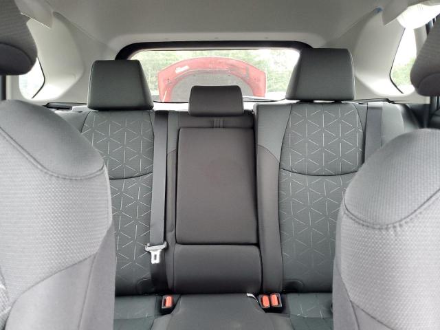 2024 TOYOTA RAV4 XLE - 2T3P1RFV6RC454475