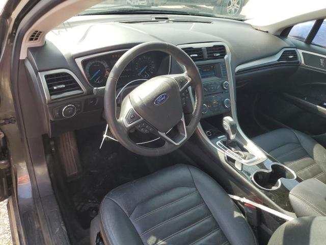 2015 FORD FUSION SE - 1FA6P0HDXF5129815