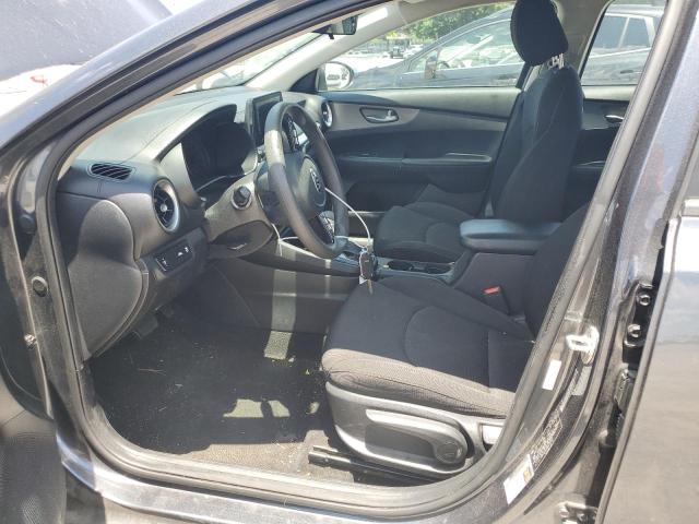 2021 Kia Forte Fe VIN: 3KPF24AD0ME271750 Lot: 62088514