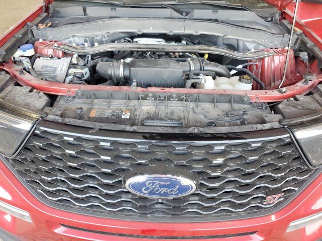 2020 FORD EXPLORER S 1FM5K8GC6LGC89858  63752404