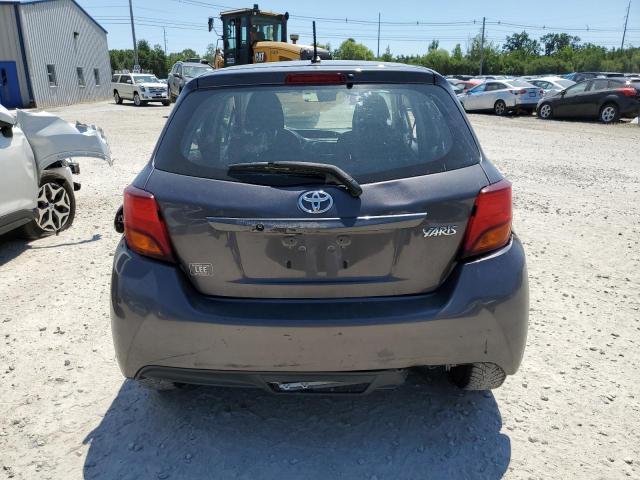 2016 Toyota Yaris L VIN: VNKKTUD34GA063383 Lot: 61701474