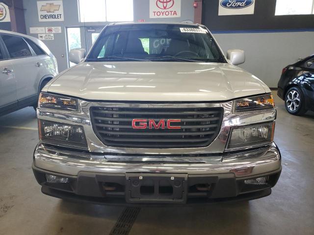 1GTH6MFE8C8145000 2012 GMC Canyon Sle