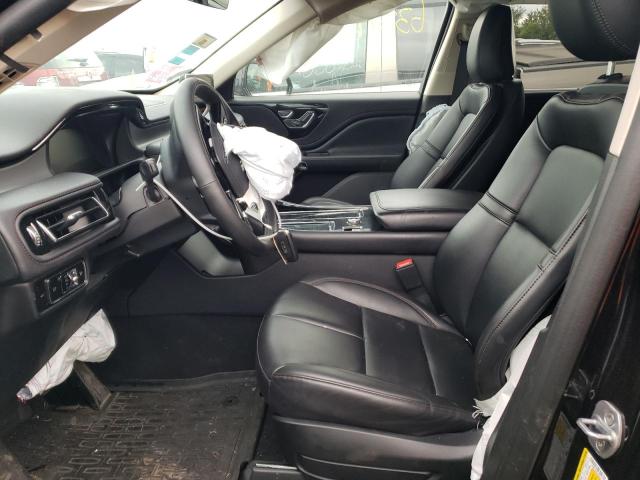 2023 LINCOLN AVIATOR - 5LM5J0XC3PGL21172