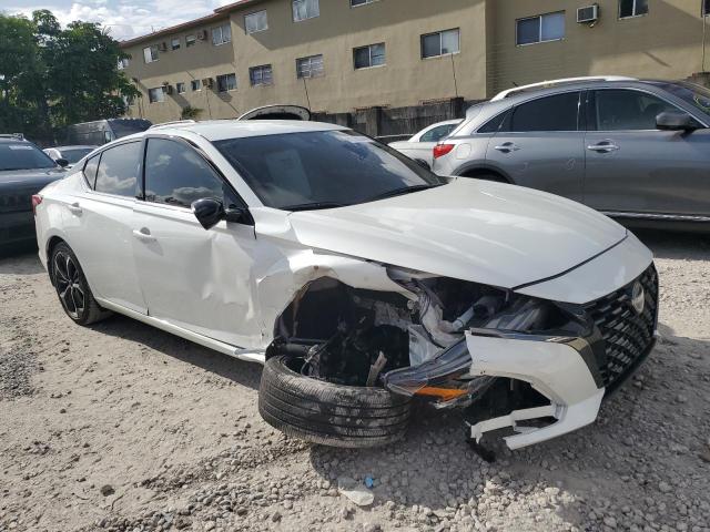 2023 NISSAN ALTIMA SR - 1N4BL4CV8PN423636