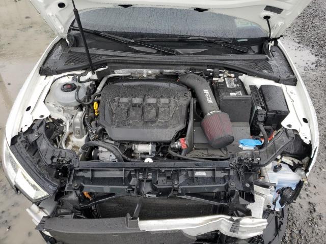 2020 AUDI A3 S-LINE - WAUBEGFF2LA106007
