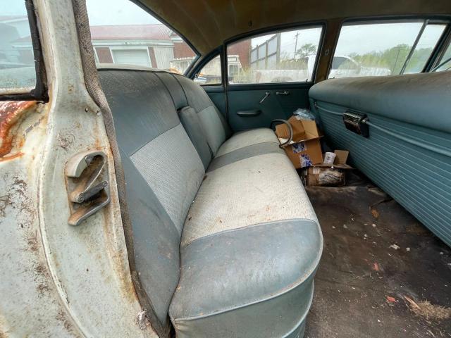 1955 Buick Special VIN: 5B6037501 Lot: 62317414