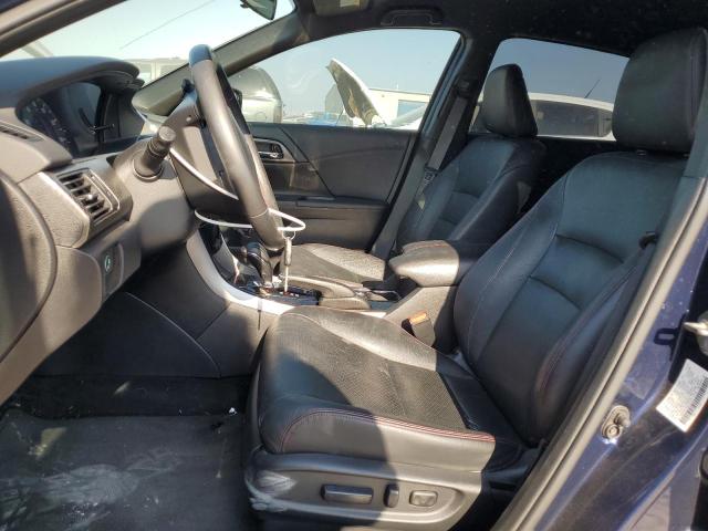 2017 HONDA ACCORD SPO - 1HGCR2F19HA103939